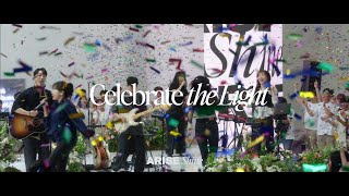 13 Celebrate the Light  제이어스 JUS  𝐀𝐑𝐈𝐒𝐄 𝑺𝒉𝒊𝒏𝒆 KOR  ENG  VIET Sub [upl. by Nadnal]