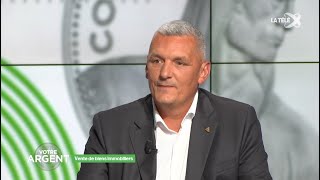 Votre Argent  La Télé  Vente de biens immobiliers [upl. by Anin]