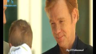 David Caruso amp His Kids  A Special Love [upl. by Earehc]