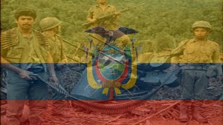 Himno a Paquisha Canción Patriótica Ecuatoriana [upl. by Bert169]