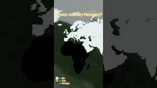 Hungry music art love song memes мем country history 2024 mapping hungry hungary [upl. by Vashtee928]