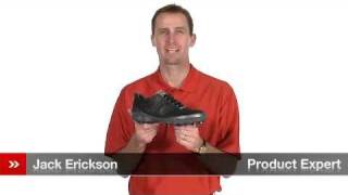 Ecco BIOM Hydromax Golf Shoes Review [upl. by Staw507]