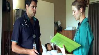 Communication Skills For Nurses [upl. by Emmet]