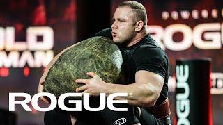 Full Live Stream  Stone Medley  2024 Arnold Strongman Classic [upl. by Aivila]