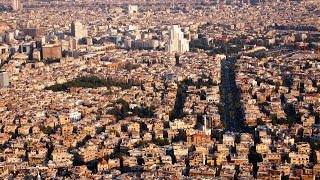 Damascus  Capital of Syria [upl. by Scheer]