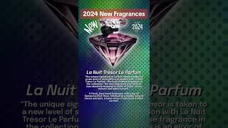 2024 New fragrance releases fragrances fragance perfume cologne [upl. by Ruggiero]