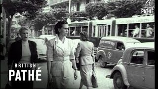 Algiers 1955 [upl. by Awe]