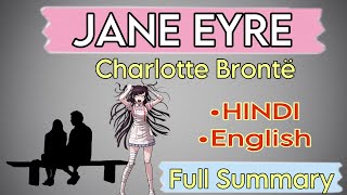 Jane eyre by charlotte bronte [upl. by Ttiwed]