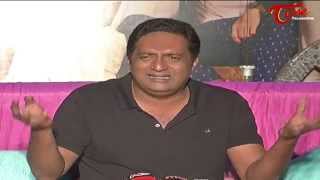 Prakash Raj Fires On Director Srinu Vaitla  Aagadu Movie controversy [upl. by Notwen]