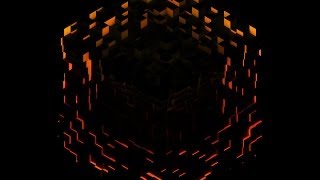 C418  Moog City 2 Minecraft Volume Beta [upl. by Taima]