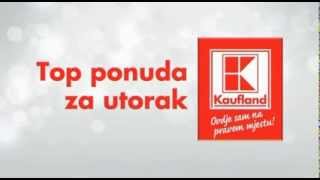 Kaufland reklama [upl. by Sitoiyanap729]