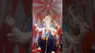 POISAR E KANDIVALI GANPATI BAPPA 2024 PART 3 [upl. by Ahsyek]