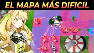 EL MAPA MÁS DIFICIL HASTA EL MOMENTO  FIRE EMBLEM ENGAGE EXTREMOLUNATICO  DÍA 14 [upl. by Buchalter291]