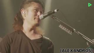 ［Alexandros］ live city [upl. by Nuhs729]