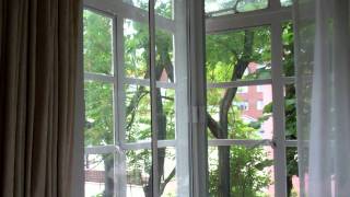 Eliminate Draughts with Secondary Glazing [upl. by Beauvais566]