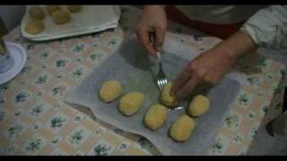 Arancini di riso al forno [upl. by Enialahs339]