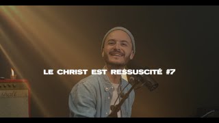 Le Christ est ressuscité 🔔  Louange et Méditation 7 🎁 nouveau chant de louange [upl. by Elvah227]