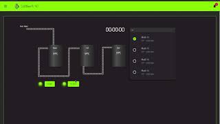 CraftBeerPi 40 Dashboard [upl. by Cynarra16]