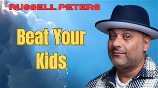 Beat Your Kids Russell Peters Outsourced [upl. by Devon527]