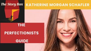 The Perfectionists Guide To Losing Control  Katherine Morgan Schafler [upl. by Nwadal]