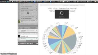 Vídeo Tutorial para hacer análisis con Survey Monkey HD [upl. by Adnorat]