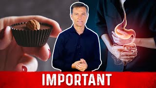 Keto Desserts and Gut Issues [upl. by Narba]