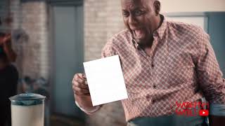 Ainsley Harriott Collects His Results YTP [upl. by Buchbinder]