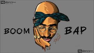 Melhor Beat Boom Bap pra Rimar e Compor  10 minutos de boom Bap Free  Freestyle Type Beat [upl. by Caddric315]