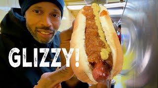 Is Boulevard Drinks Hot Dogs Worth The Hype Ep 135 [upl. by Elurd]