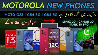 Prices Alert  Mobile Phone Prices in Pakistan ⚡ Mobile Prices Drop in Pakistan motorola tecno [upl. by Onitnas]