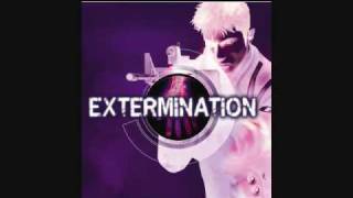 Extermination OST  Final Rush [upl. by Quarta]