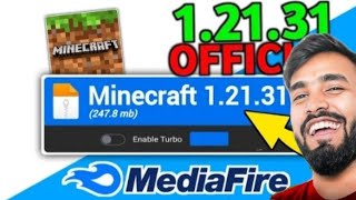 how to download minecraft12131 Official  12131 [upl. by Aifos]