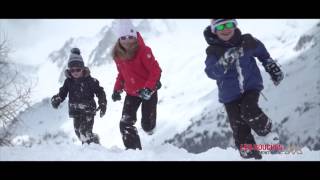 Les Houches  Live the legend [upl. by Borszcz]