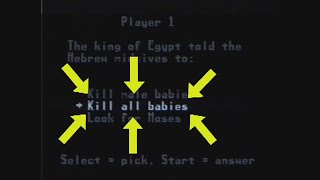 AVGN  Kill all babies [upl. by Nomaj812]