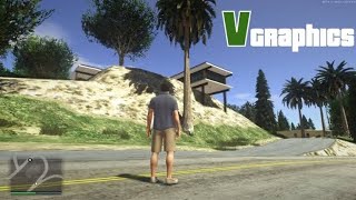 GTA V MODPACK GTA SA ANDROID  DIRECT FILE [upl. by Erialc76]