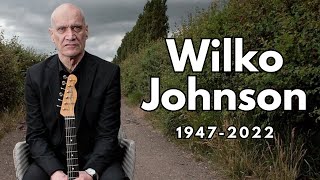 Wilko Johnson 19472022 [upl. by Bobinette]