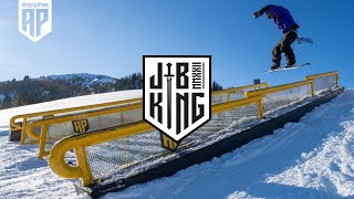 Absolutpark  Jib King 22  Highlights [upl. by Nnyluqcaj]