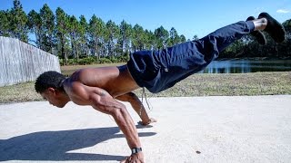 HOW TO FULL PLANCHE PUSHUPS TUTORIAL TRAINING  PROGRESSIONS [upl. by Elram]