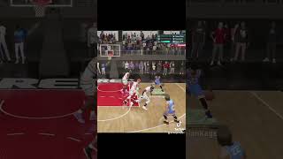 2k23 highlights baby 😎 [upl. by Inaluiak]