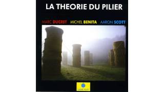 Marc Ducret Michel Benita Aaron Scott  God Must Be a Boogie Man [upl. by Consolata]