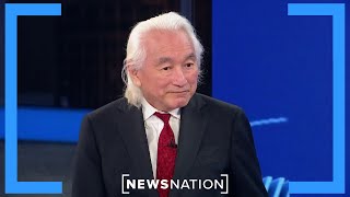 Michio Kaku UFO investigator did us a public service [upl. by Vincents]