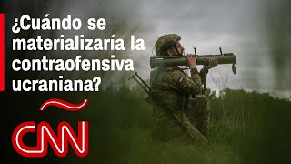 Resumen en video de la guerra Ucrania  Rusia 1 de mayo de 2023 [upl. by Drolet]