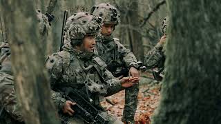 Gurkha Video Competition 2023 Winning video  The Second Battalion The Royal Gurkha Rifles [upl. by Irvine102]