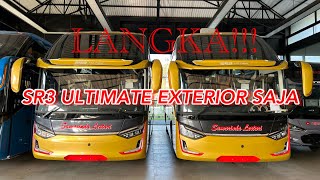 Samarinda Lestari RK 280‼️SR3 Kan Kalimantan ‼️Pertama Kali Ultimate Exterior Saja [upl. by Laenaj]