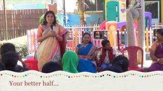 Dr Kavitha Kovi Speech on Work Life Balance [upl. by Cleary297]