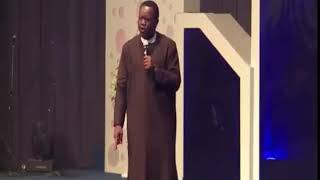 Pastor David Ogbueli  Teaching on Prayer A Must watch [upl. by Lenrad]