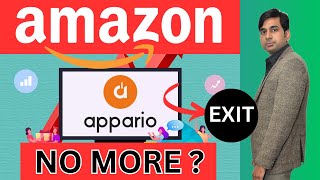 Amazon India  Good News for Online Sellers  Amazons JV Appario Retail will EXIT the Ecommerce [upl. by Bravin]