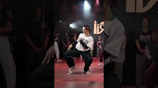 ADIPOLI  Eshani Dance Cover  Imanvi1013 choreography  Los Angeles Dance Workshop [upl. by Galanti]