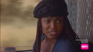 Poetic Justice BET Version  Hilarious [upl. by Kidder38]