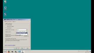 How to transform Windows 7 to Windows 9598 [upl. by Anahsirk91]